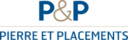 Logo P&P
