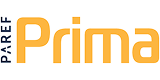 Logo Paref Prima