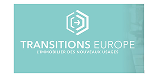 Logo Transitions Europe